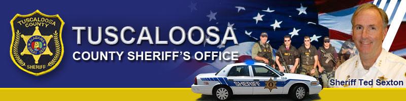 Tuscaloosa County Sheriff's Office