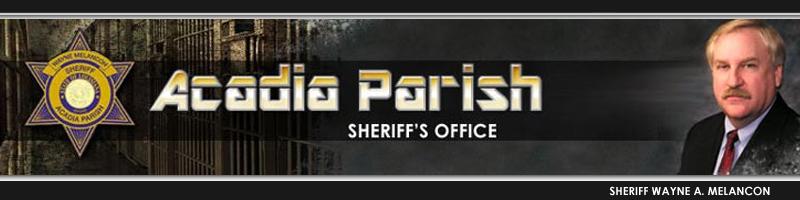 Acadia Parish Sheriff's Office