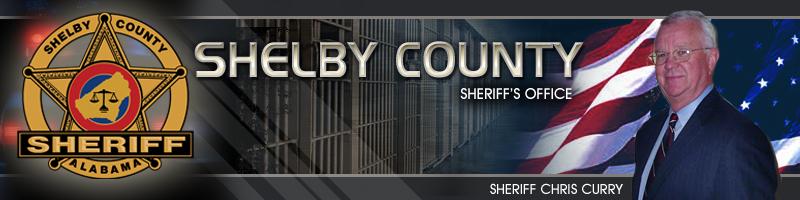 Shelby County Sheriff's Office