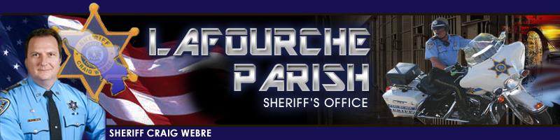 Lafourche Parish Sheriff's Office