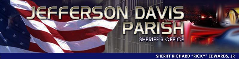 Jefferson Davis Sheriff's Office