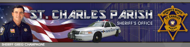 St. Charles Parish Sheriff's Office