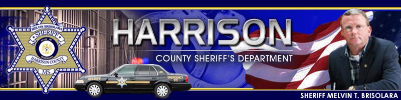 Harrison County Sheriffs Office