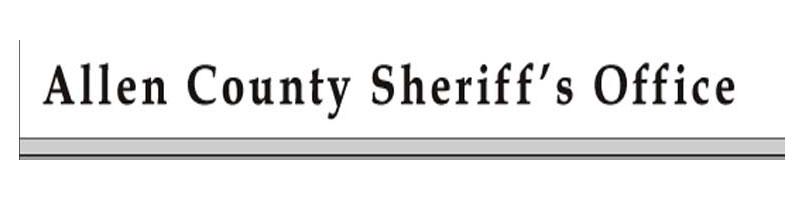 Allen County Ohio Sheriff's Office