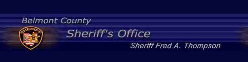 Belmont County Ohio Sheriff's Office