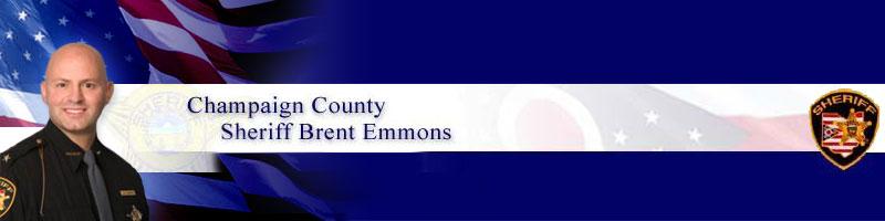 Champaign County Ohio Sheriff's Office