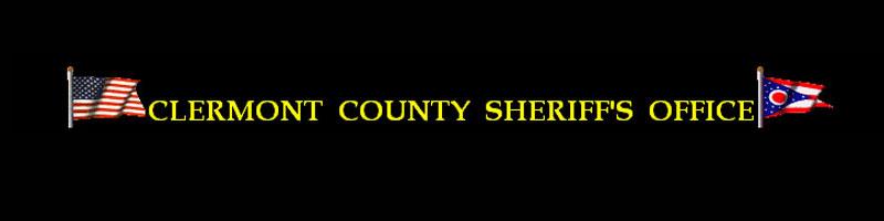 Clermont County Ohio Sheriff's Office