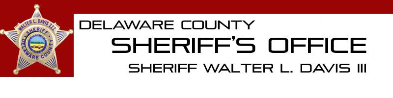 Delaware County Ohio Sheriff's Office