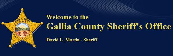 Gallia County Ohio Sheriff's Office