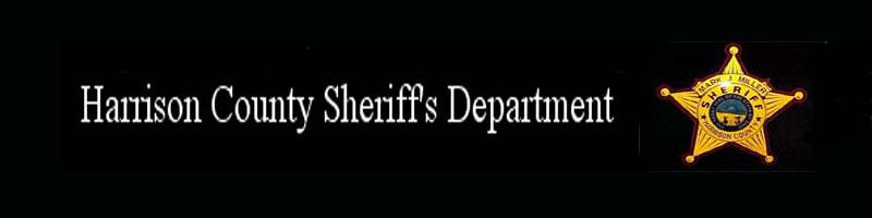 Harrison County Ohio Sheriff's Office
