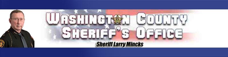 Washington County Ohio Sheriff's Office