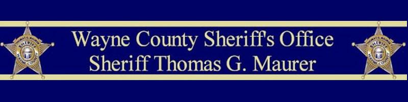 Wayne County Ohio Sheriff's Office