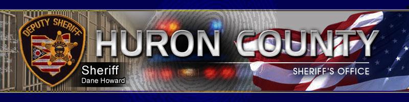Huron County Ohio Sheriff's Office