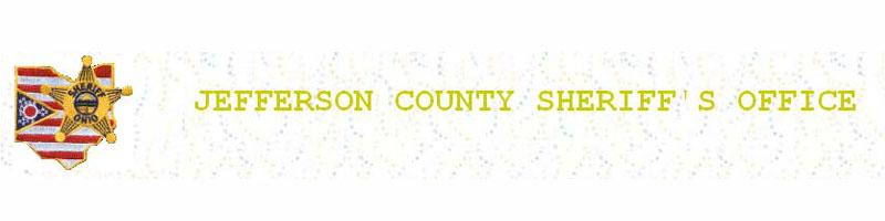 Jefferson County Ohio Sheriff's Office