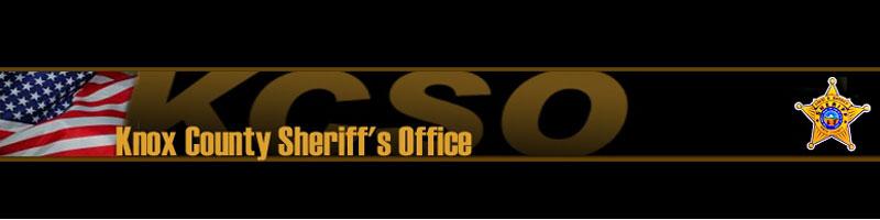 Knox County Ohio Sheriff's Office