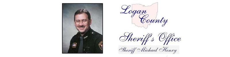 Logan County Ohio Sheriff's Office
