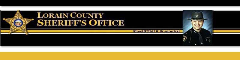 Lorain County Ohio Sheiff's Office