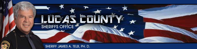 Lucas County Ohio Sheriff's Office