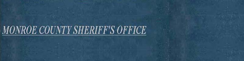 Monroe County Ohio Sheriff's Office