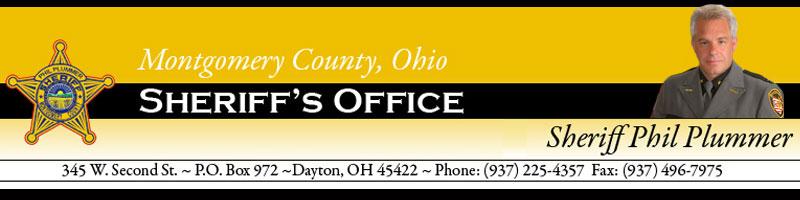Montgomery County Ohio Sheriff's Office