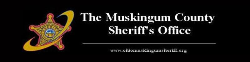 Muskingum County Ohio Sheriff's Office