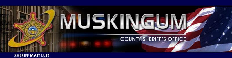 Muskingum County Ohio Sheriff's Office