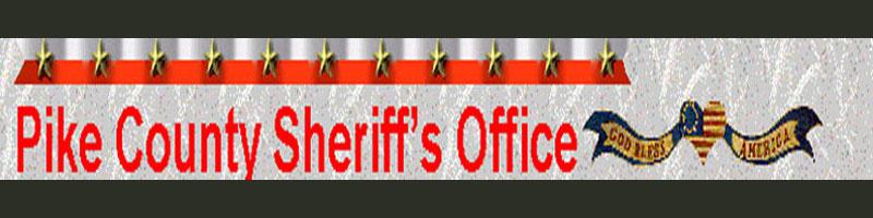 Pike County Ohio Sheriff's Office