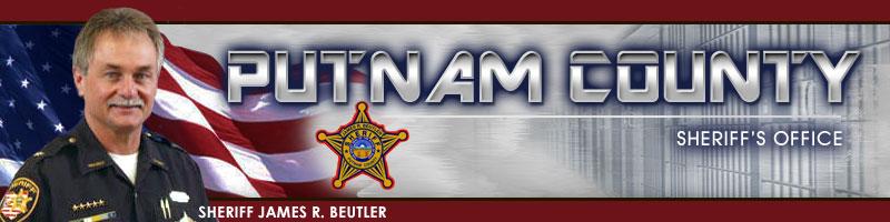 Putnam County Ohio Sheriff's Office