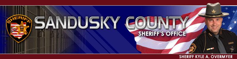 Sandusky County Ohio Sheriff's Office