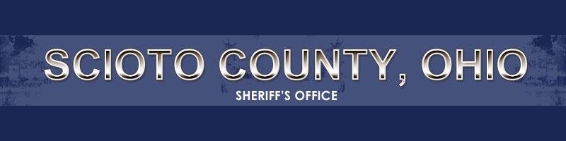 Scioto County Ohio Sheriff's Office