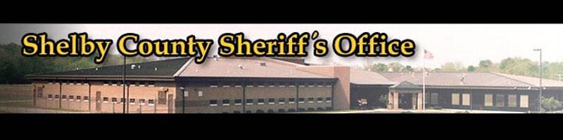 Shelby County Ohio Sheriff's Office