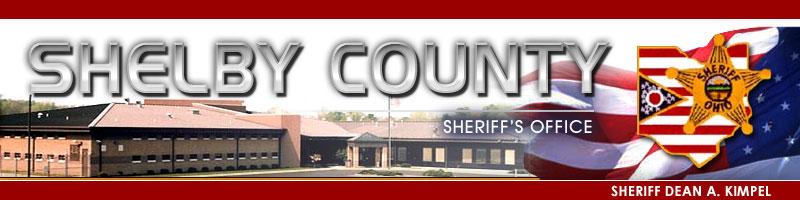 Shelby County Ohio Sheriff's Office
