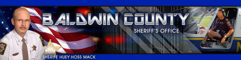 Baldwin County Sheriff's Office