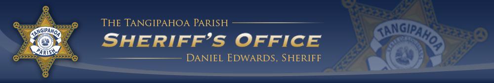 Tangipahoa Parish Sheriff's Office