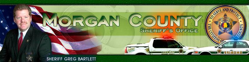 Morgan County Sheriff's Office