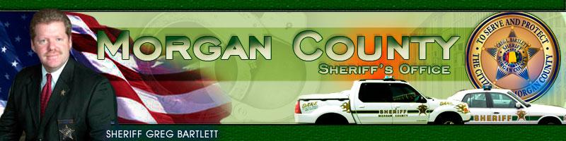 Morgan County Sheriff's Office