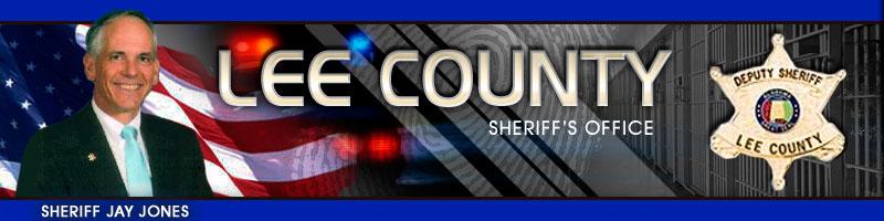 Lee County Sheriff's Office