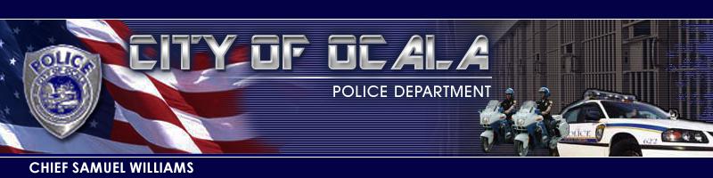 Ocala Police Department