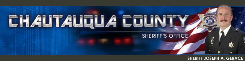 Chautauqua County Sheriff's Office