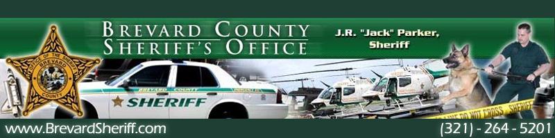 Brevard County Sheriff's Office