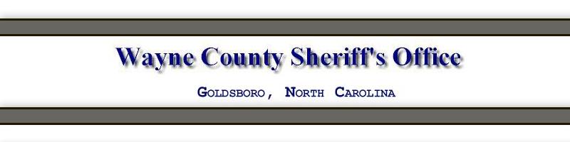Wayne County Sheriff's Office