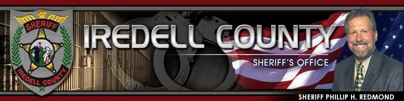 Iredell County Sheriff's Office