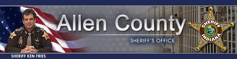 Allen County Sheriff's Office