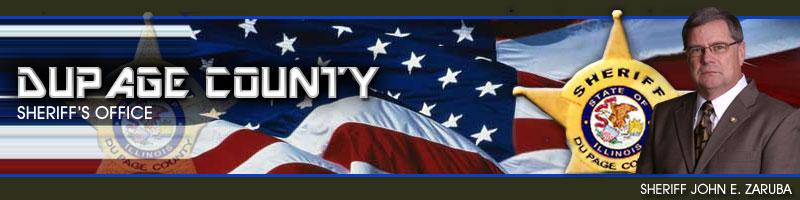 Dupage County Sheriff's Office