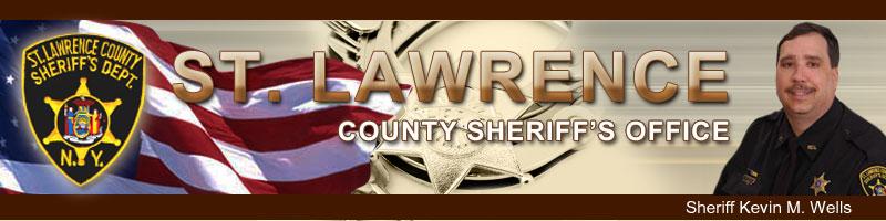 St. Lawrence County Sheriff's Office