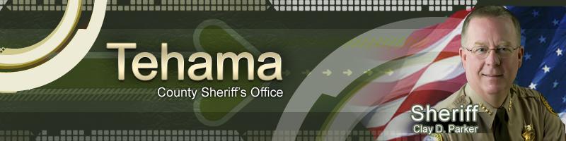 Tehama County Sheriff's Office