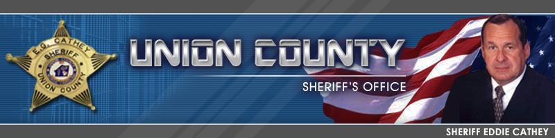 Union County Sheriff's Office