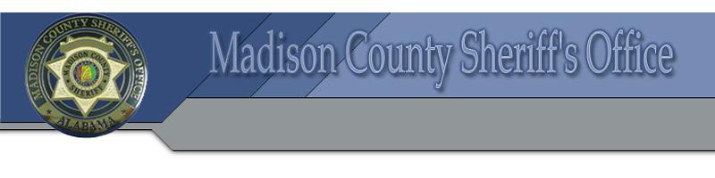 Madison County Sheriff's Office