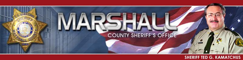 Marshall County Sheriff's Office