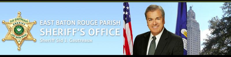 East Baton Rouge Parish Sheriff's  Office